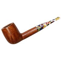 Savinelli Arlecchino Smooth Natural (111 KS) (6mm)