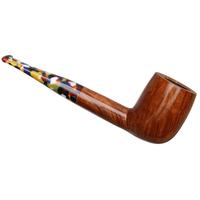 Savinelli Arlecchino Smooth Natural (111 KS) (6mm)
