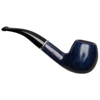 Savinelli Arcobaleno Smooth Blue (626) (6mm)