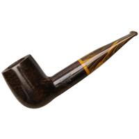 Savinelli Tigre Smooth Dark Brown (101) (6mm)