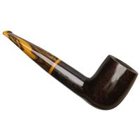 Savinelli Tigre Smooth Dark Brown (101) (6mm)
