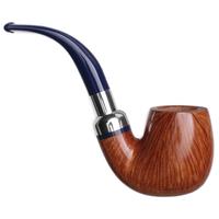 Savinelli Eleganza Smooth Natural (614) (6mm)