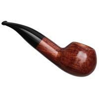 Savinelli Punto Oro Gold Smooth (320 KS)