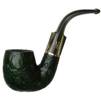 Savinelli Alligator Green (614) (6mm)