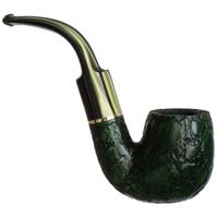 Savinelli Alligator Green (614) (6mm)