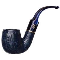 Savinelli Alligator Blue (614) (6mm)