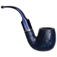 Savinelli Alligator Blue (614) (6mm)