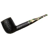Savinelli Camouflage Rusticated Black (111 KS) (6mm)