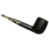 Savinelli Camouflage Rusticated Black (111 KS) (6mm)
