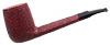 Savinelli Hercules Rusticated (814 EX)