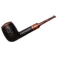 Savinelli Tortuga Rusticated (127) (6mm)