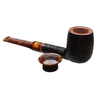 Savinelli Tortuga Rusticated (127) (6mm)