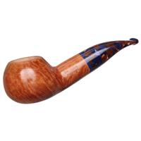 Savinelli Fantasia Smooth Natural (320 KS) (6mm)