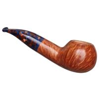 Savinelli Fantasia Smooth Natural (320 KS) (6mm)