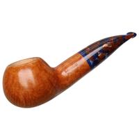 Savinelli Fantasia Smooth Natural (320 KS) (6mm)