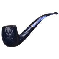 Savinelli Alligator Blue (606 KS) (6mm)