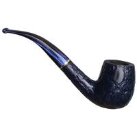 Savinelli Alligator Blue (606 KS) (6mm)