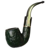 Savinelli Alligator Green (614) (6mm)