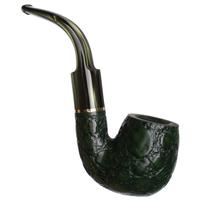 Savinelli Alligator Green (614) (6mm)