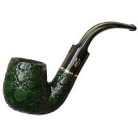 Savinelli Alligator Green (614) (6mm)