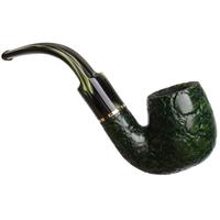 Savinelli Alligator Green (614) (6mm)