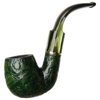 Savinelli Alligator Green (614) (6mm)