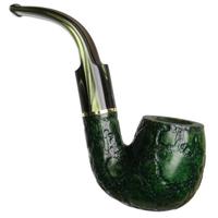 Savinelli Alligator Green (614) (6mm)