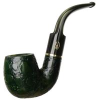 Savinelli Alligator Green (614) (6mm)