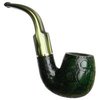 Savinelli Alligator Green (614) (6mm)