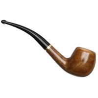 Savinelli Petite Smooth Brown (626)