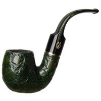 Savinelli Alligator Green (614) (6mm)