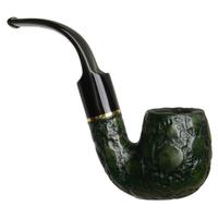 Savinelli Alligator Green (614) (6mm)