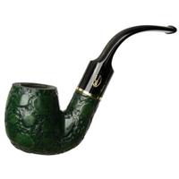 Savinelli Alligator Green (614) (6mm)