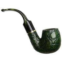 Savinelli Alligator Green (614) (6mm)
