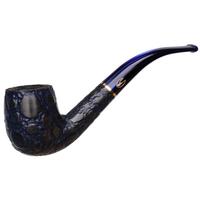 Savinelli Alligator Blue (606 KS) (6mm)