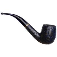 Savinelli Alligator Blue (606 KS) (6mm)