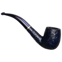 Savinelli Alligator Blue (606 KS) (6mm)