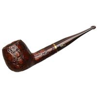 Savinelli Alligator Brown (207) (6mm)
