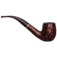 Savinelli Alligator Brown (606 KS) (6mm)