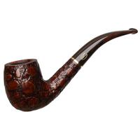 Savinelli Alligator Brown (606 KS) (6mm)