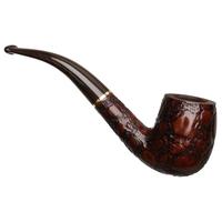 Savinelli Alligator Brown (606 KS) (6mm)