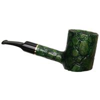 Savinelli Alligator Green (311 KS) (6mm)