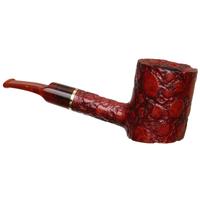 Savinelli Alligator Red (311 KS) (6mm)