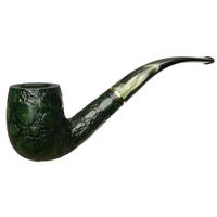 Savinelli Alligator Green (606 KS) (6mm)
