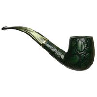 Savinelli Alligator Green (606 KS) (6mm)