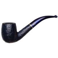 Savinelli Alligator Blue (606 KS) (6mm)