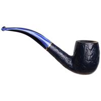 Savinelli Alligator Blue (606 KS) (6mm)