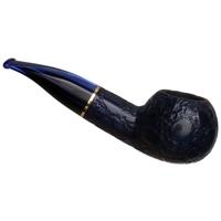 Savinelli Alligator Blue (320 KS) (6mm)