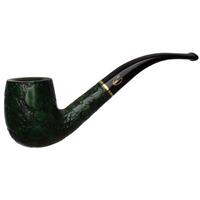 Savinelli Alligator Green (606 KS) (6mm)
