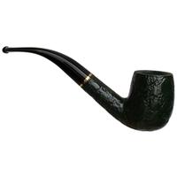 Savinelli Alligator Green (606 KS) (6mm)